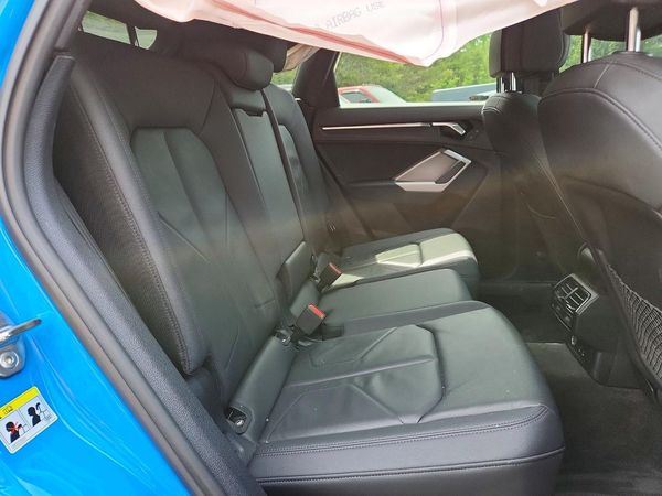 2023 AUDI Q3