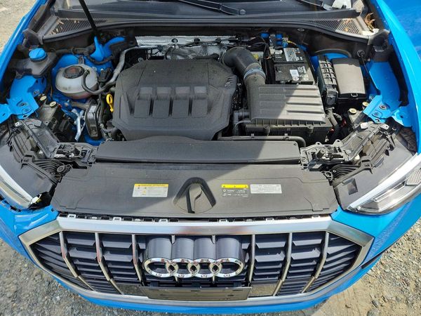 2023 AUDI Q3