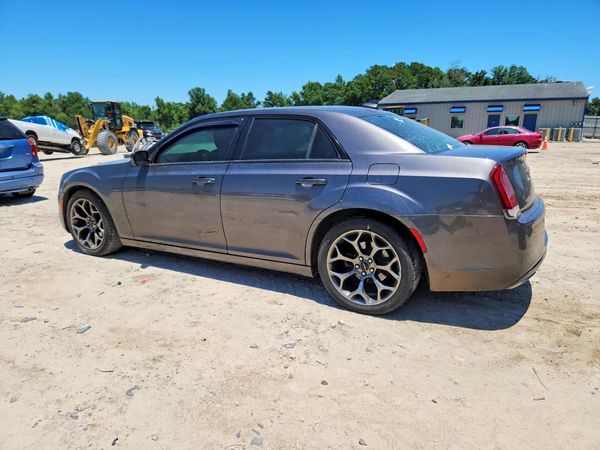 2015 CHRYSLER 300 300S