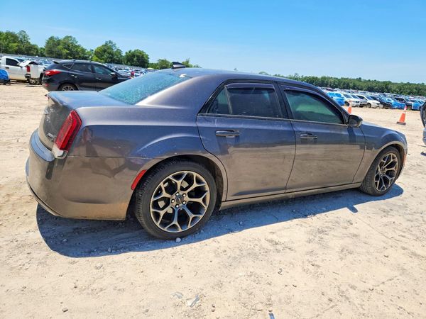 2015 CHRYSLER 300 300S