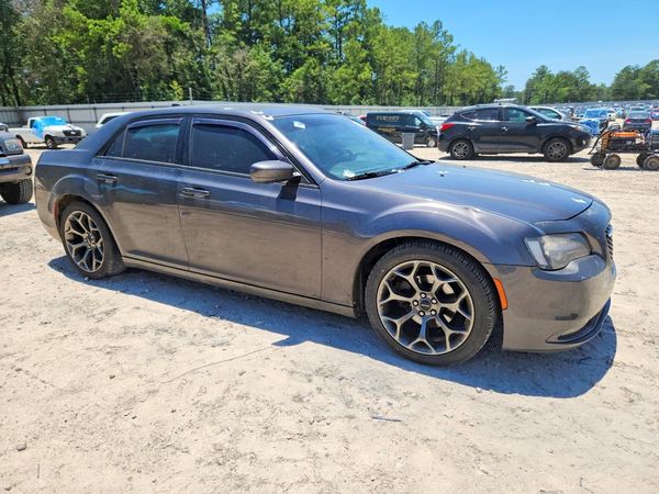 2015 CHRYSLER 300 300S