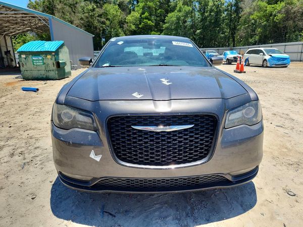 2015 CHRYSLER 300 300S