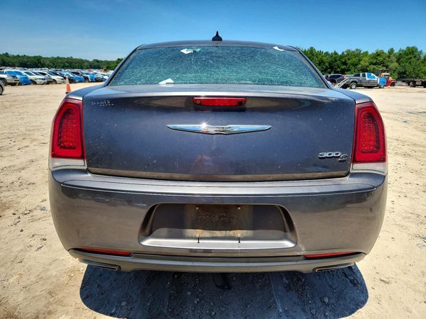 2015 CHRYSLER 300 300S