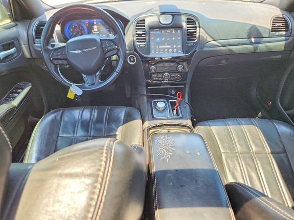 2015 CHRYSLER 300 300S