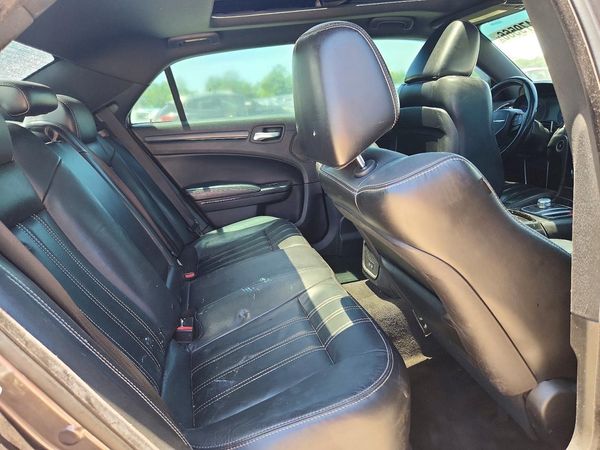 2015 CHRYSLER 300 300S