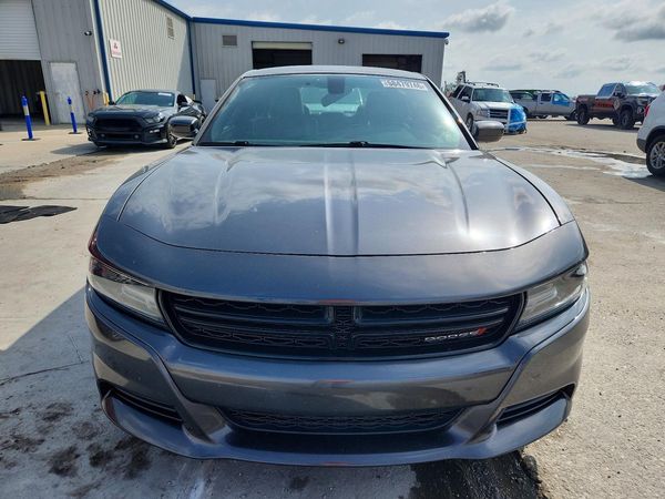 2019 DODGE CHARGER SXT — DIRF