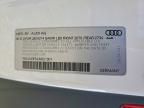 2018 AUDI S5 quattro Prestige