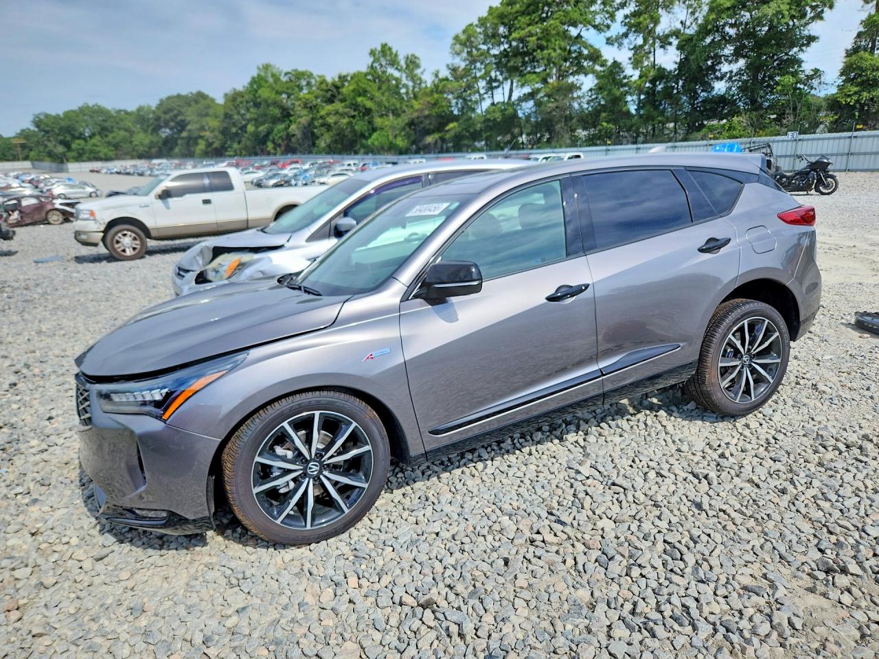 2026 ACURA RDX