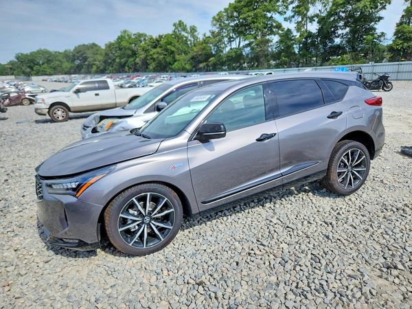 2026 ACURA RDX