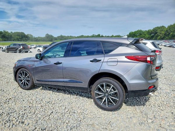 2026 ACURA RDX