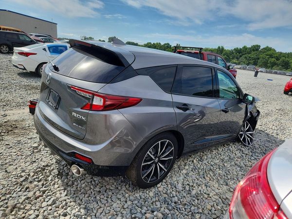 2026 ACURA RDX
