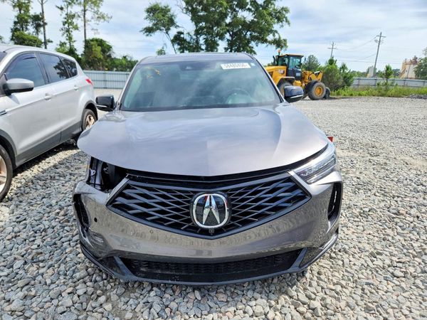 2026 ACURA RDX