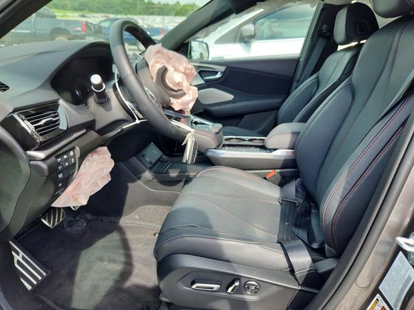2026 ACURA RDX