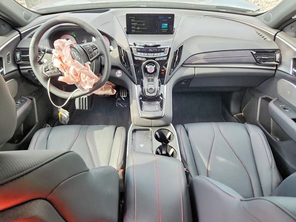 2026 ACURA RDX