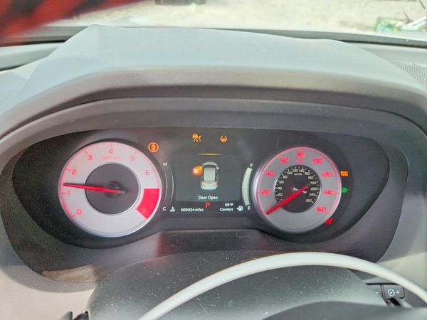 2026 ACURA RDX