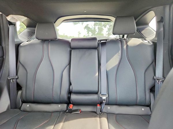 2026 ACURA RDX