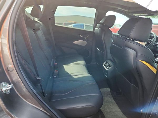 2026 ACURA RDX