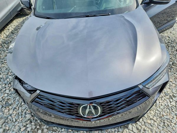 2026 ACURA RDX