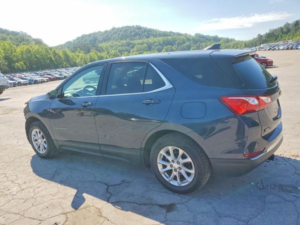 2019 CHEVROLET EQUINOX LT (1LT)
