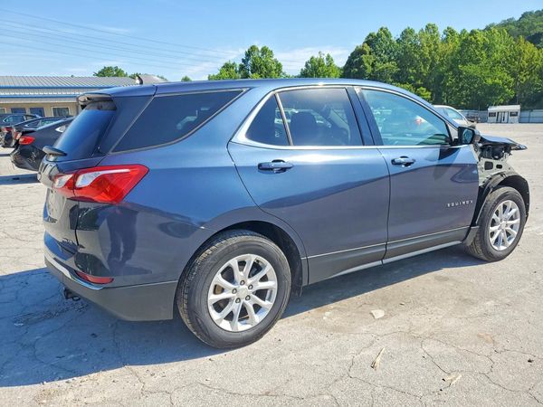 2019 CHEVROLET EQUINOX LT (1LT)