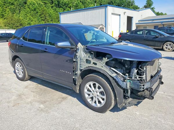 2019 CHEVROLET EQUINOX LT (1LT)