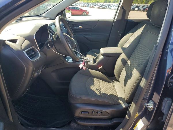 2019 CHEVROLET EQUINOX LT (1LT)