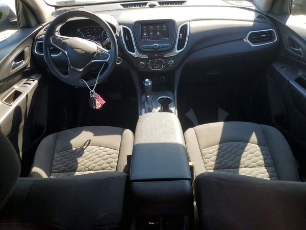 2019 CHEVROLET EQUINOX LT (1LT)