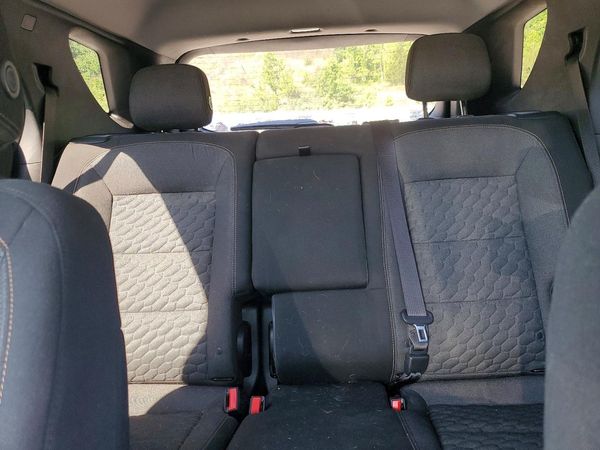 2019 CHEVROLET EQUINOX LT (1LT)