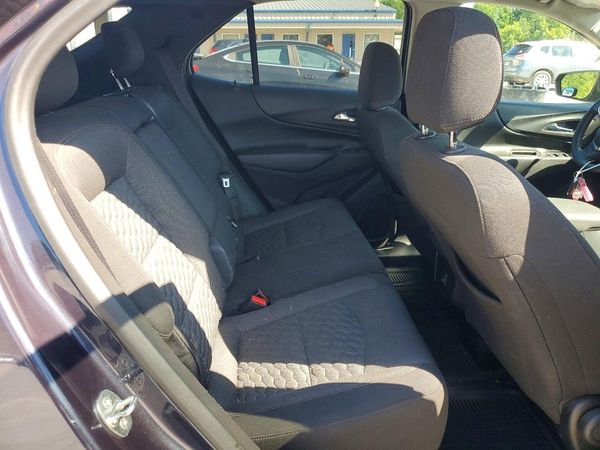 2019 CHEVROLET EQUINOX LT (1LT)