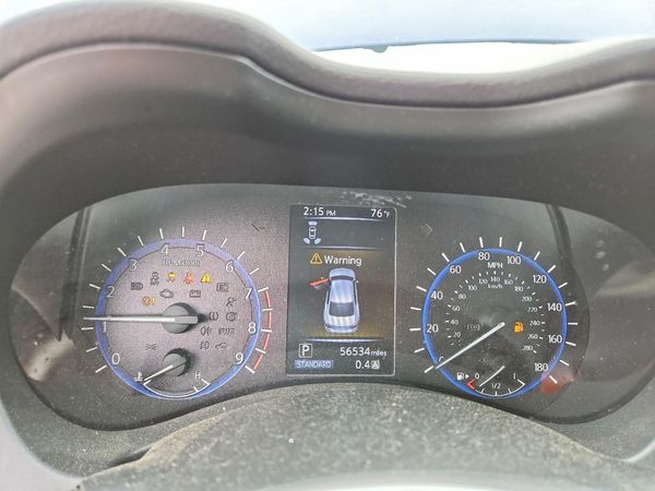 2019 INFINITI Q50