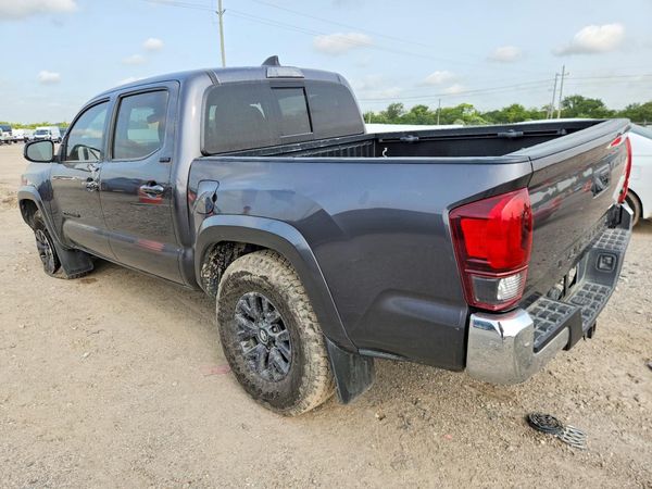 2023 TOYOTA TACOMA SR5 — DSRA