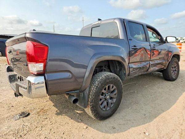 2023 TOYOTA TACOMA SR5 — PSRA