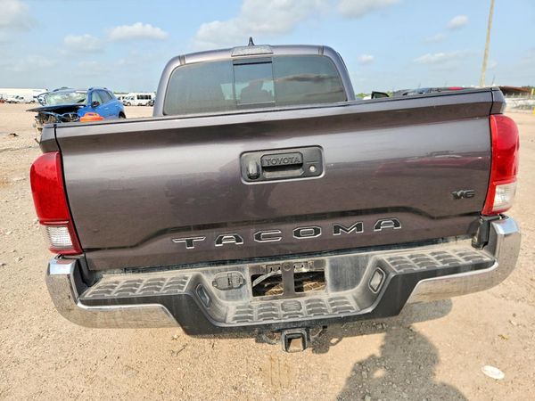 2023 TOYOTA TACOMA SR5 — DIRR