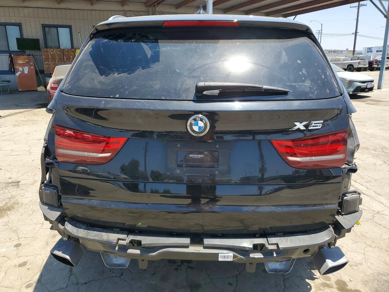 2018 BMW X5 xDrive40e
