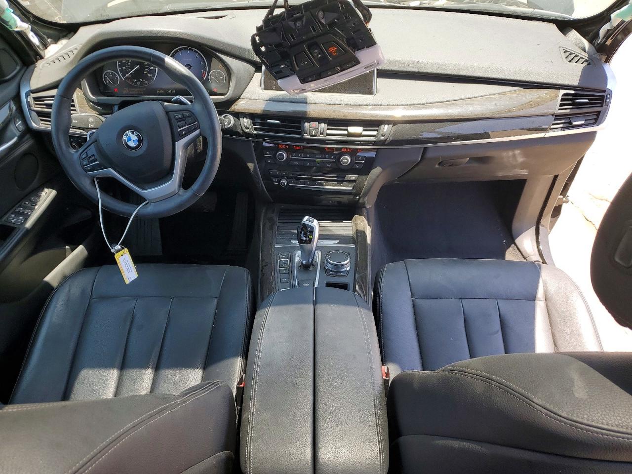 2018 BMW X5 xDrive40e