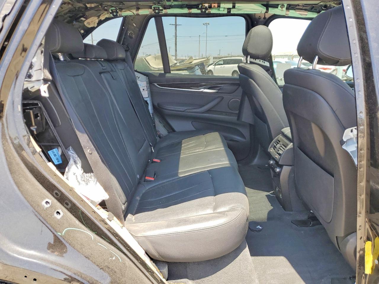 2018 BMW X5 xDrive40e