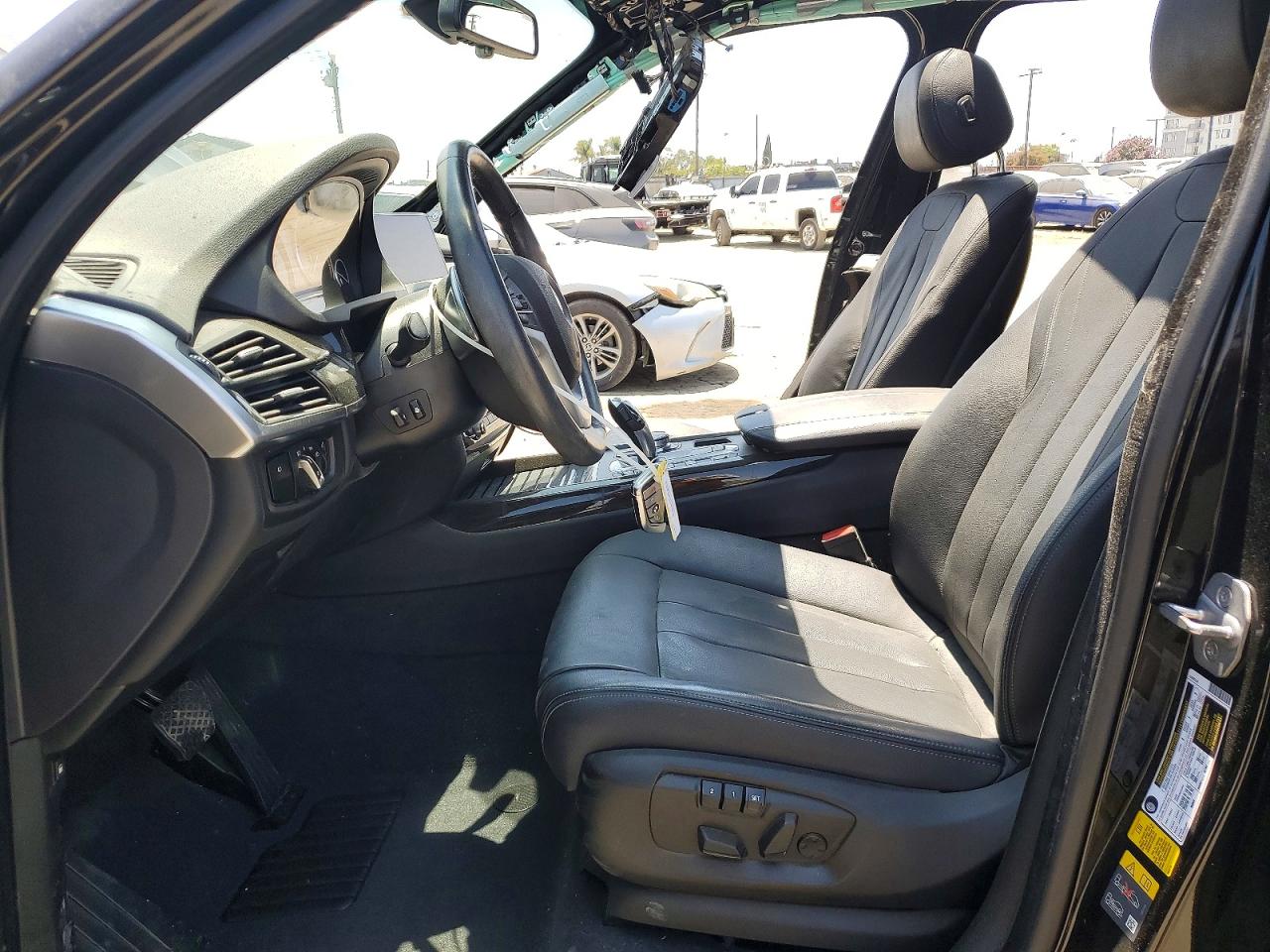 2018 BMW X5 xDrive40e