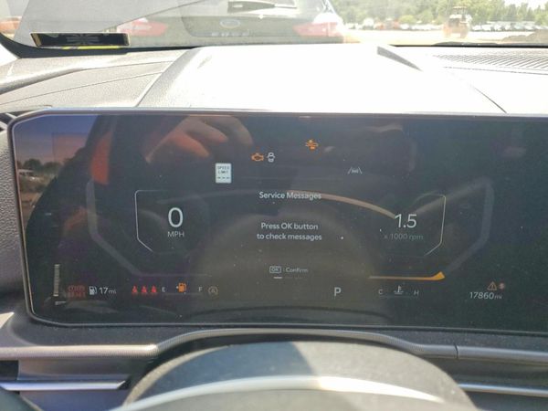 2026 KIA SPORTAGE SX:P, SX-PRESTIGE
