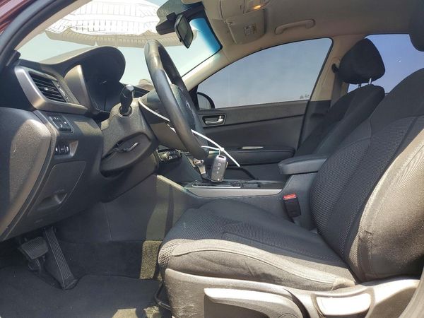 2020 KIA OPTIMA LX, S, SE