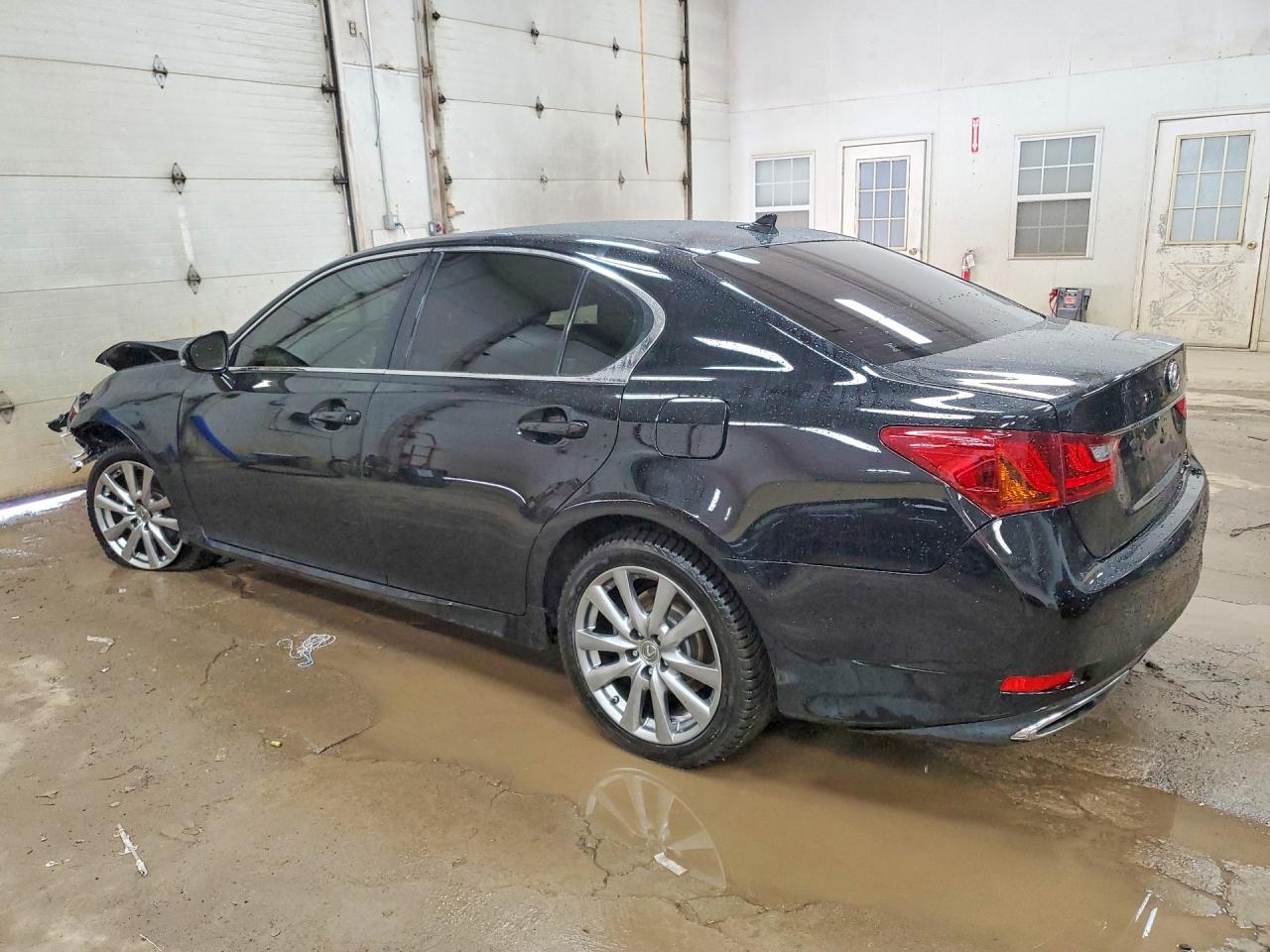 2014 LEXUS GS 350