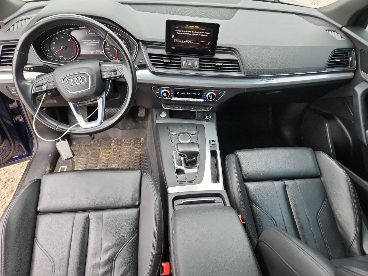 2020 AUDI Q5