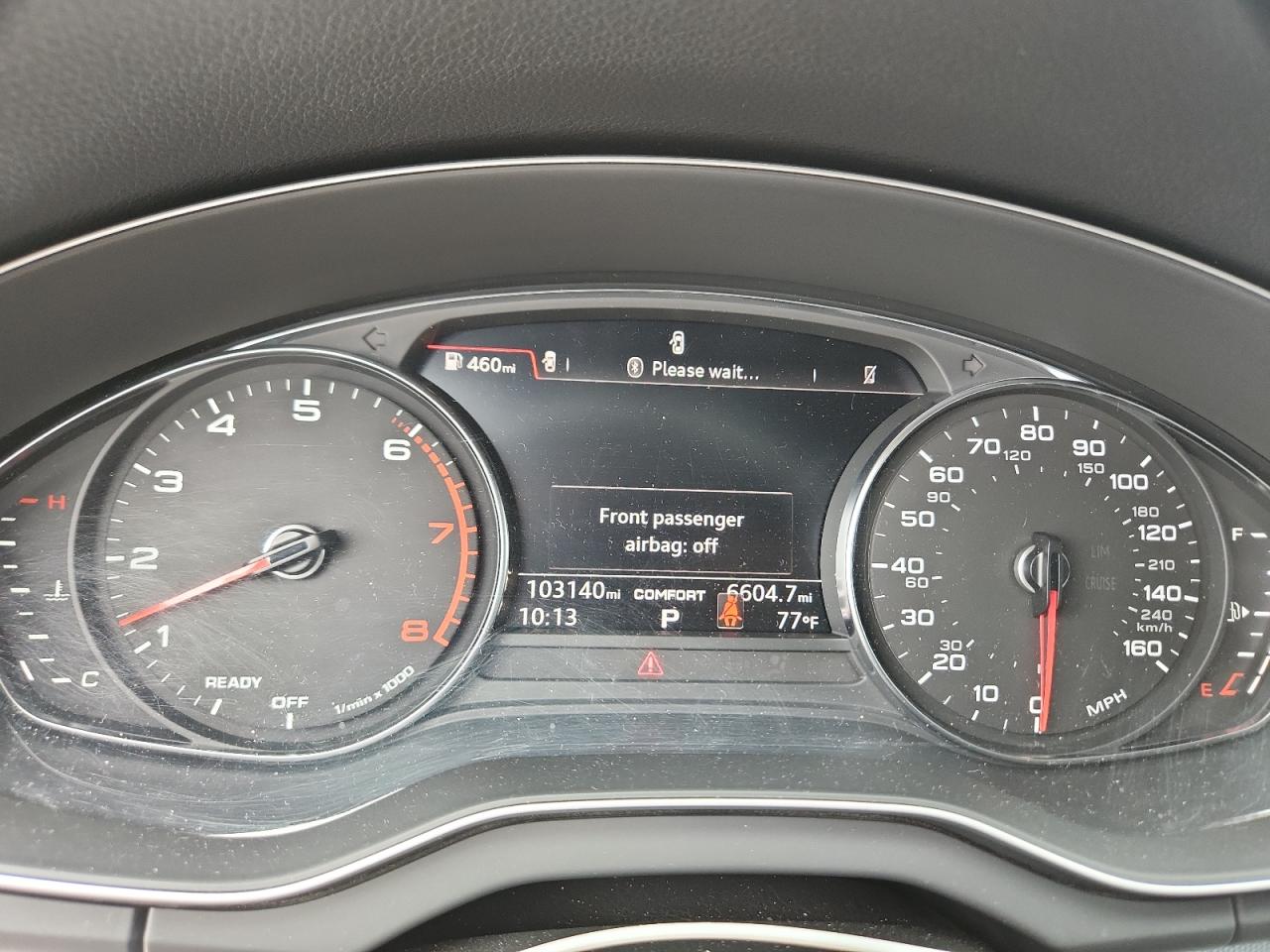 2020 AUDI Q5