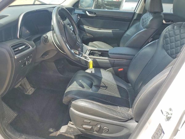 2021 HYUNDAI PALISADE
