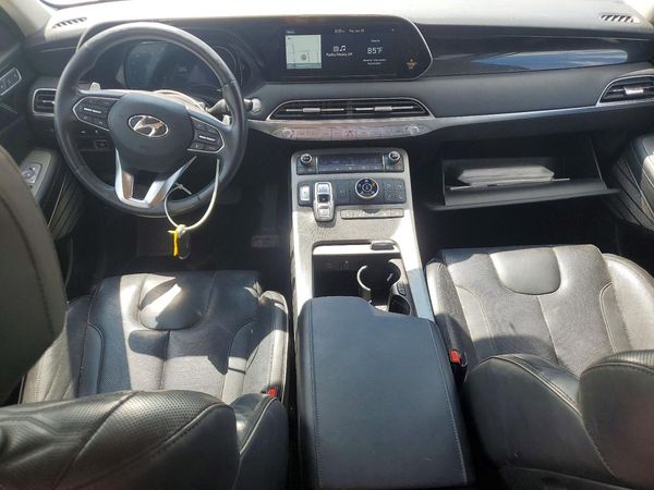 2021 HYUNDAI PALISADE