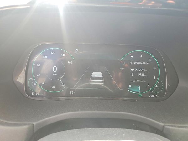 2021 HYUNDAI PALISADE