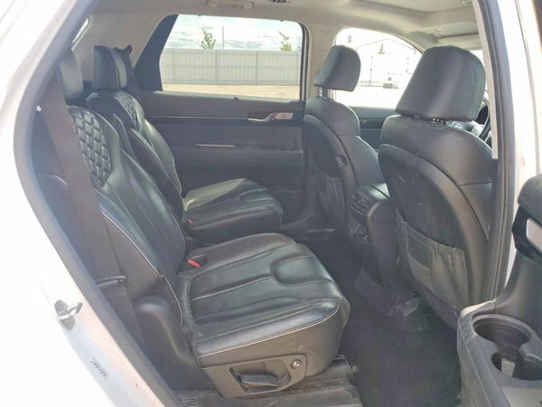 2021 HYUNDAI PALISADE