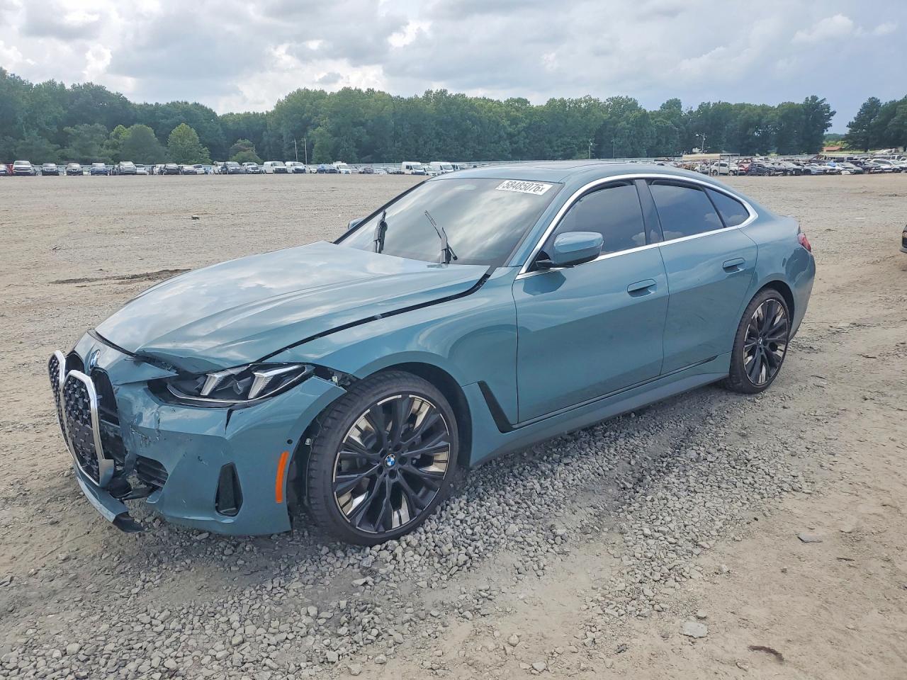 2025 BMW 430XI xDrive GC