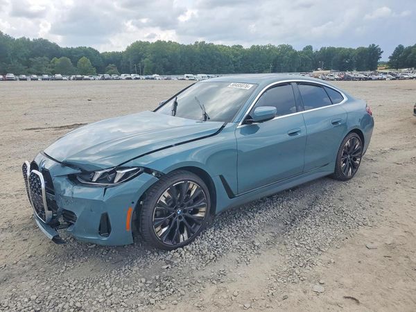 2025 BMW 430XI xDrive GC