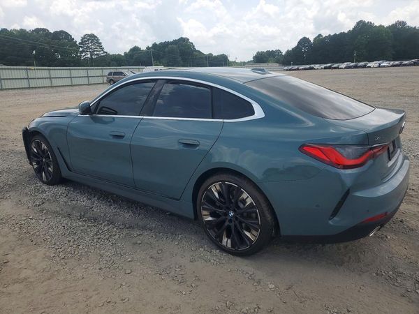 2025 BMW 430XI xDrive GC