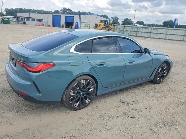 2025 BMW 430XI xDrive GC